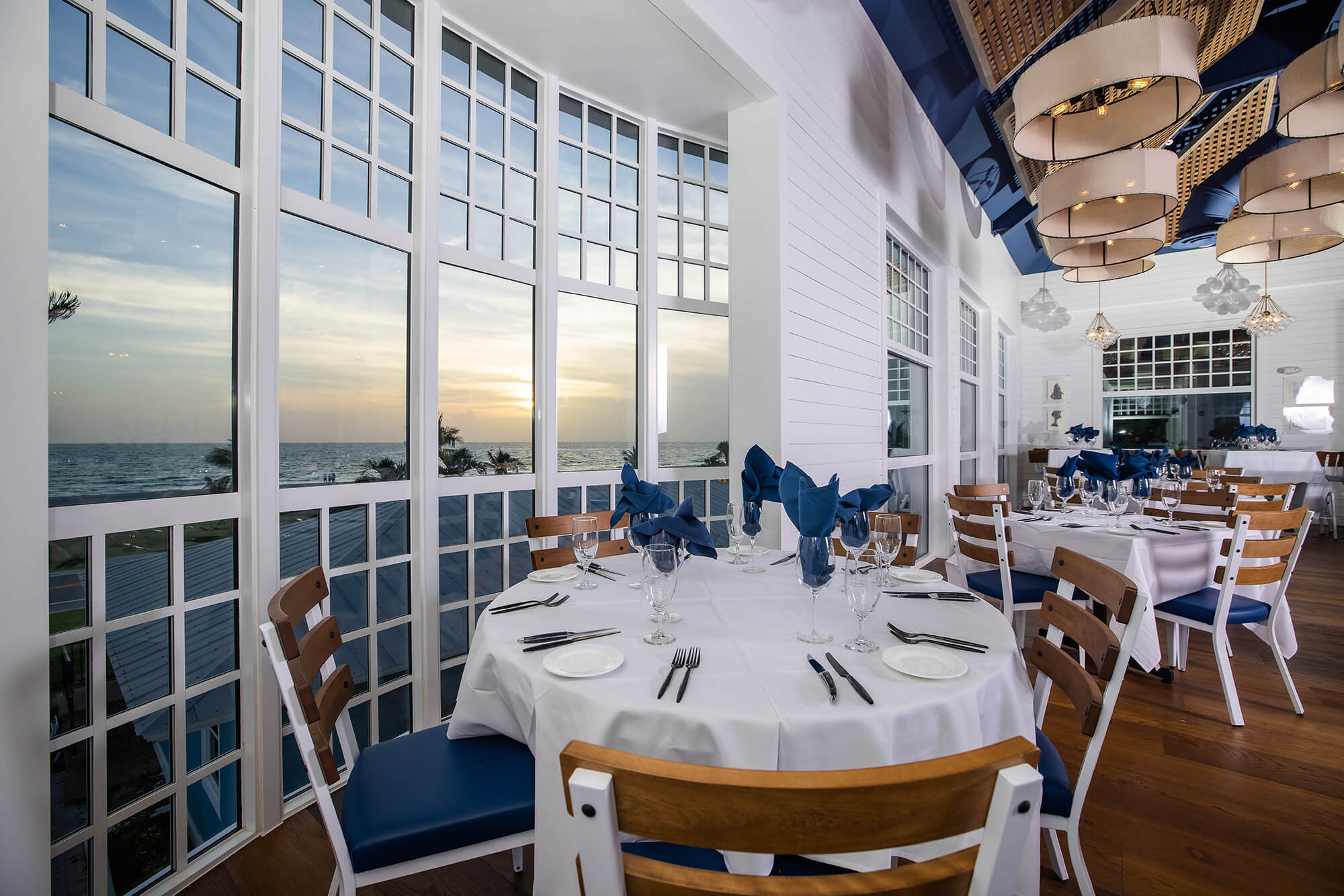 crows nest captiva
