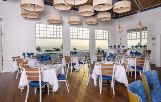 dining captiva island